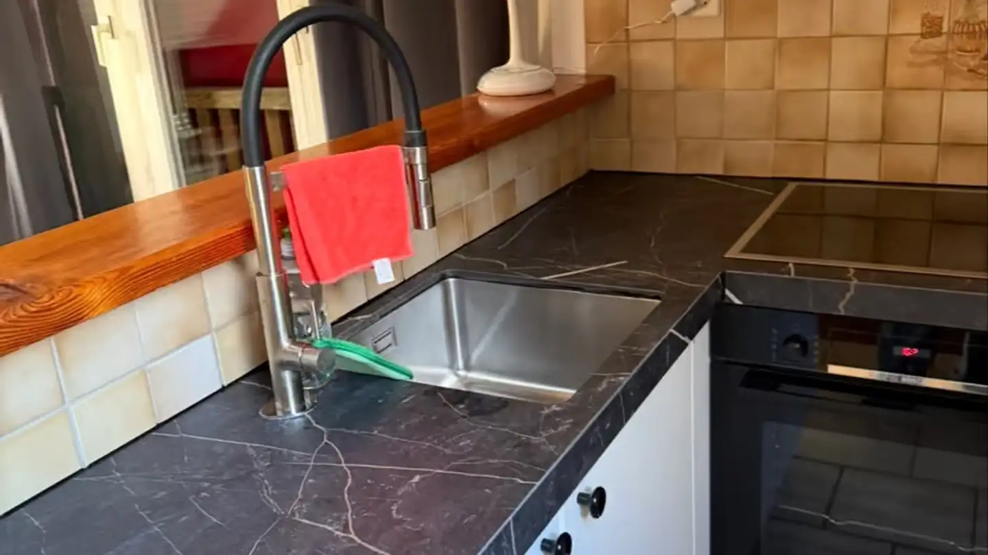 Appartamento in affitto - Route D'oulens, 1522 Lucens - Foto 2