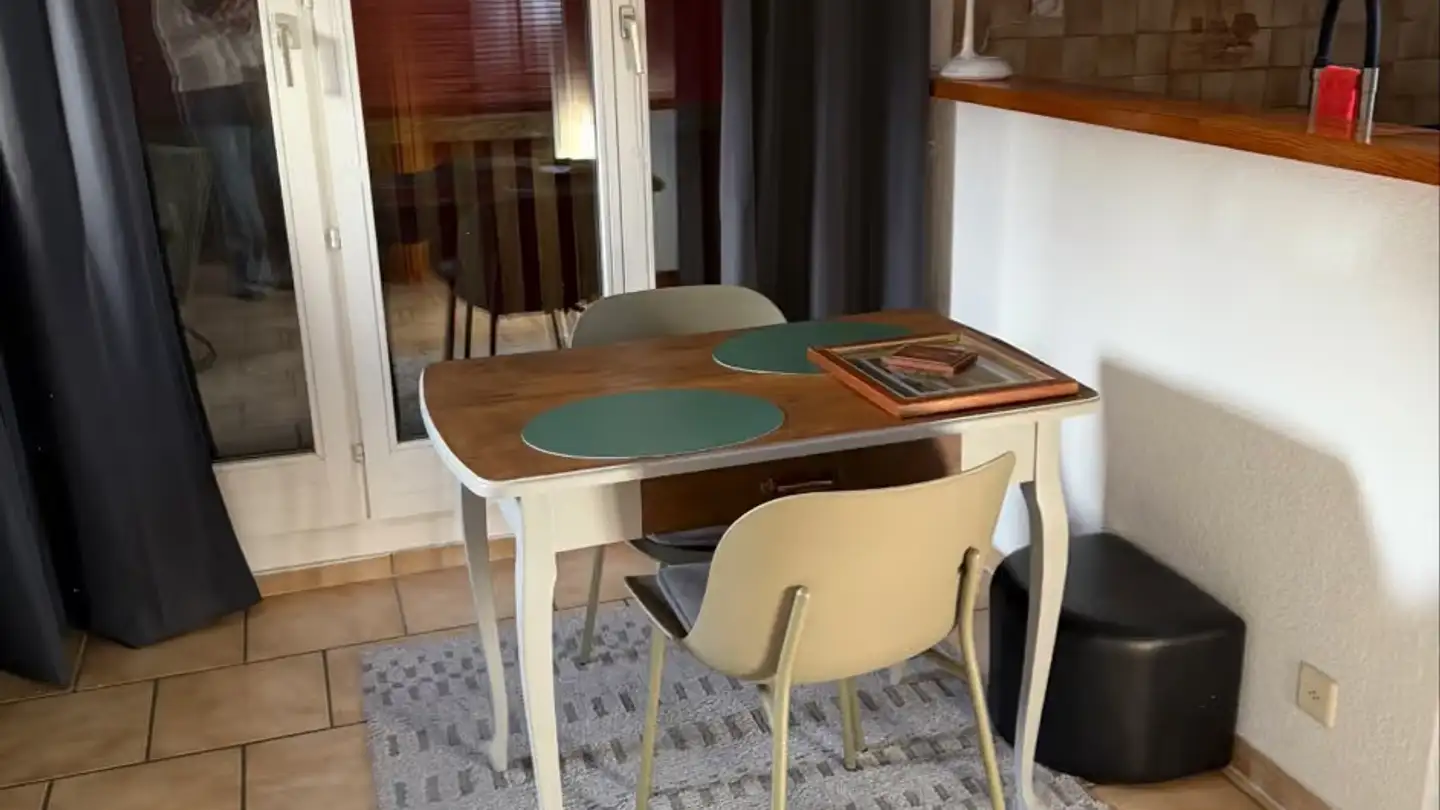 Appartamento in affitto - Route D'oulens, 1522 Lucens - Foto 4