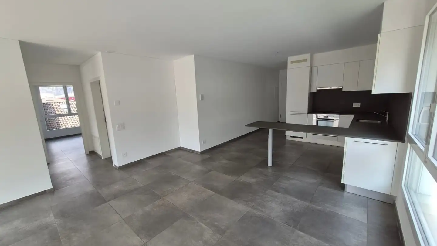 Appartamento in affitto - 6500 Bellinzona