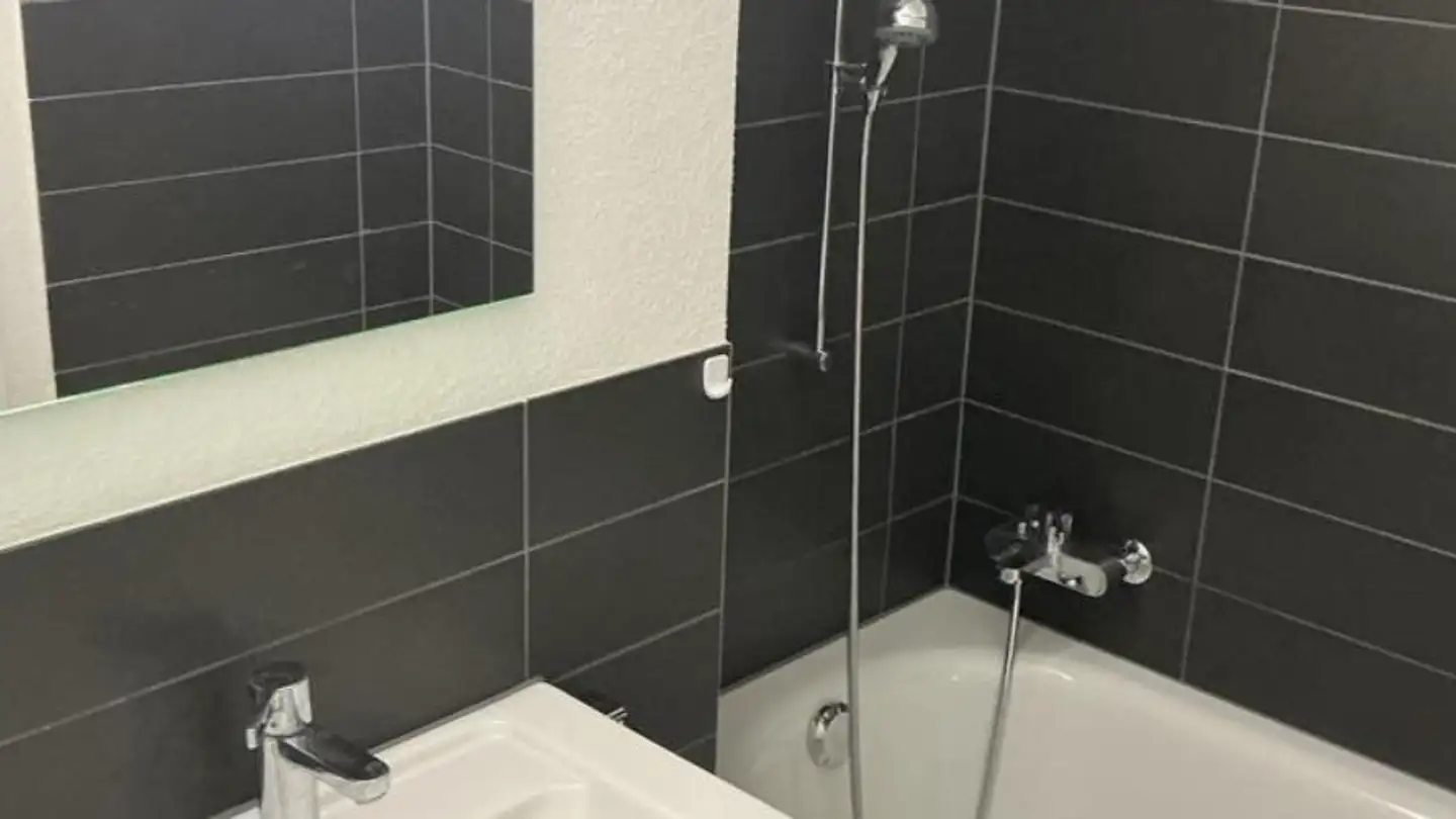 Wohnung mieten - Bahnhofpark 4a, 7320 Sargans - Foto 3