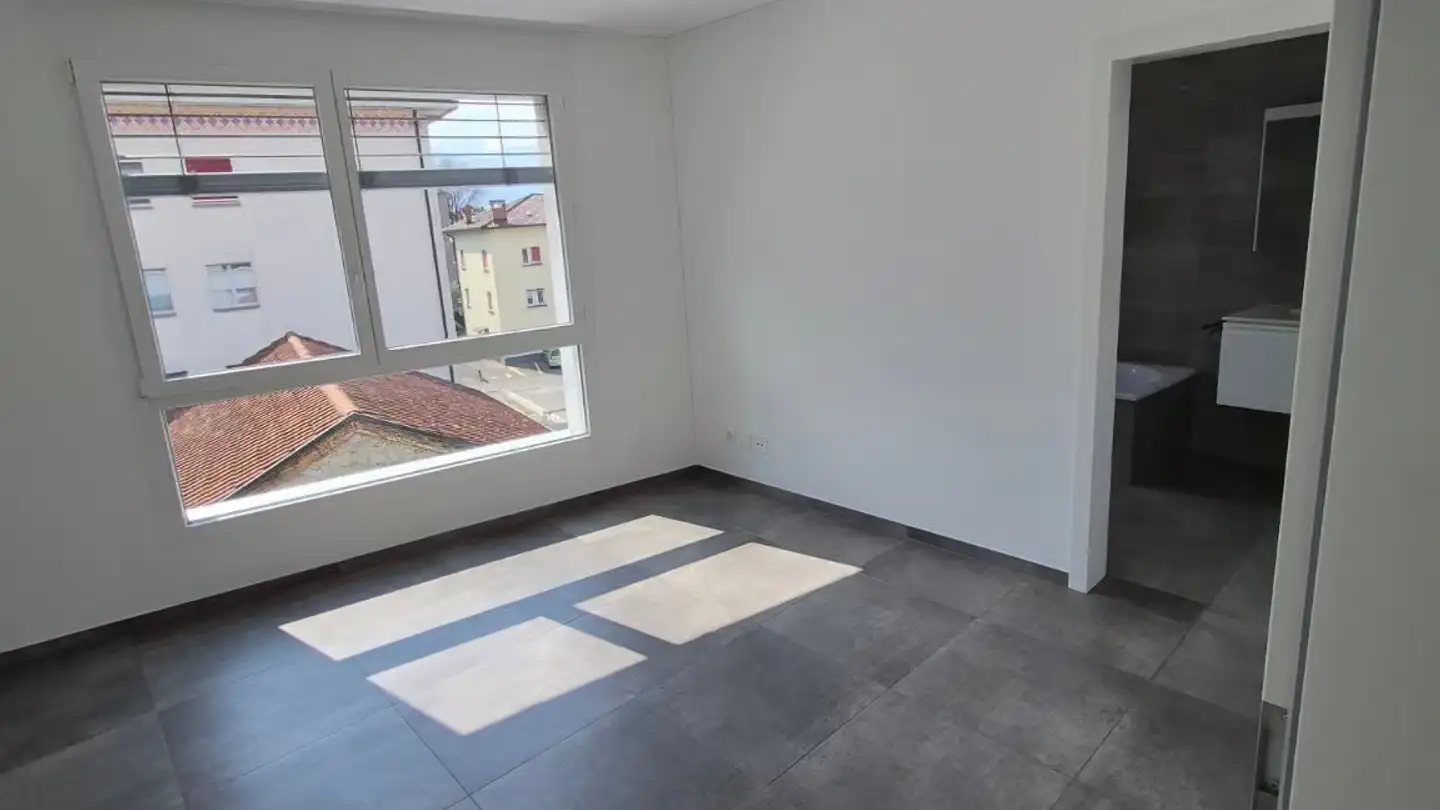 Appartamento in affitto - 6500 Bellinzona - Foto 4