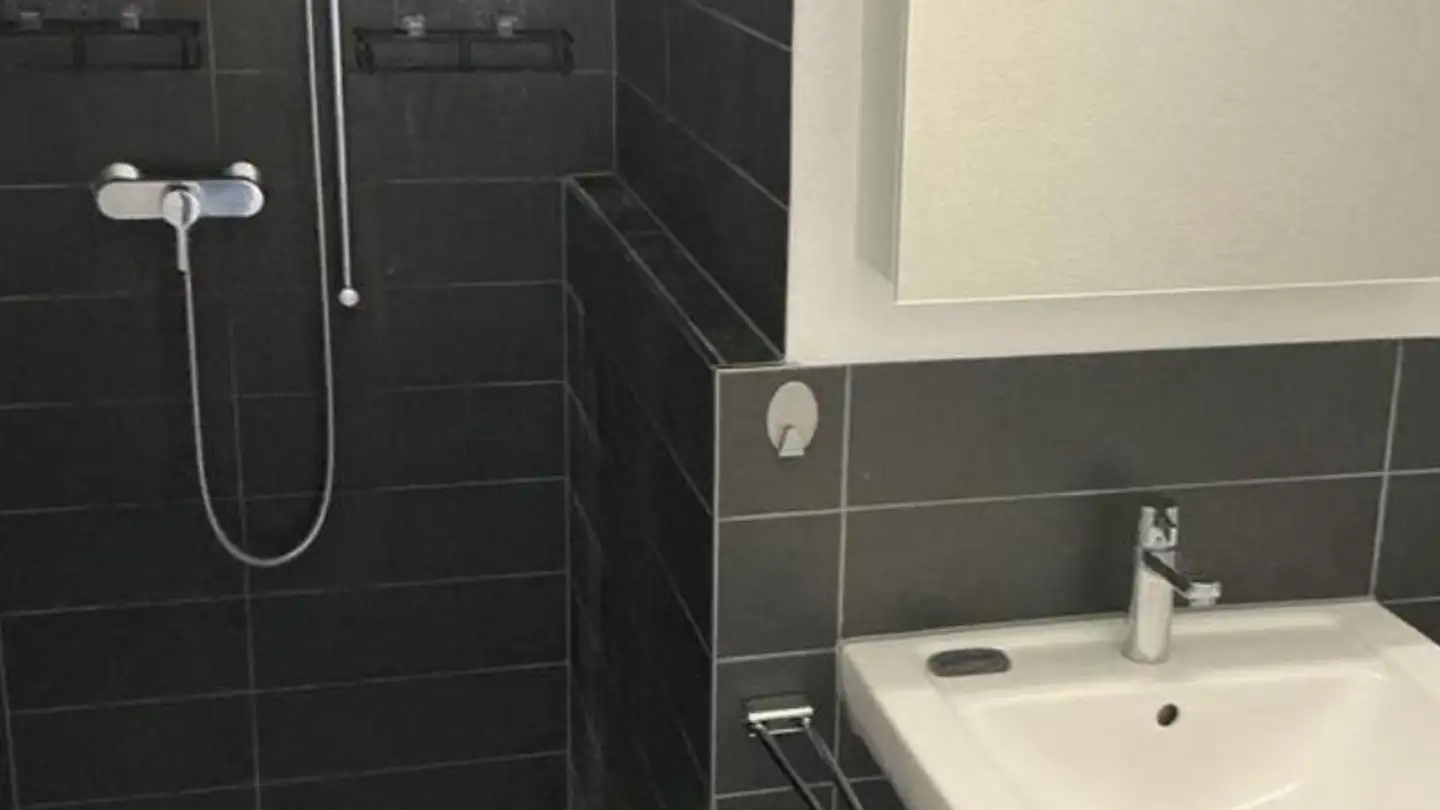Wohnung mieten - Bahnhofpark 4a, 7320 Sargans - Foto 4