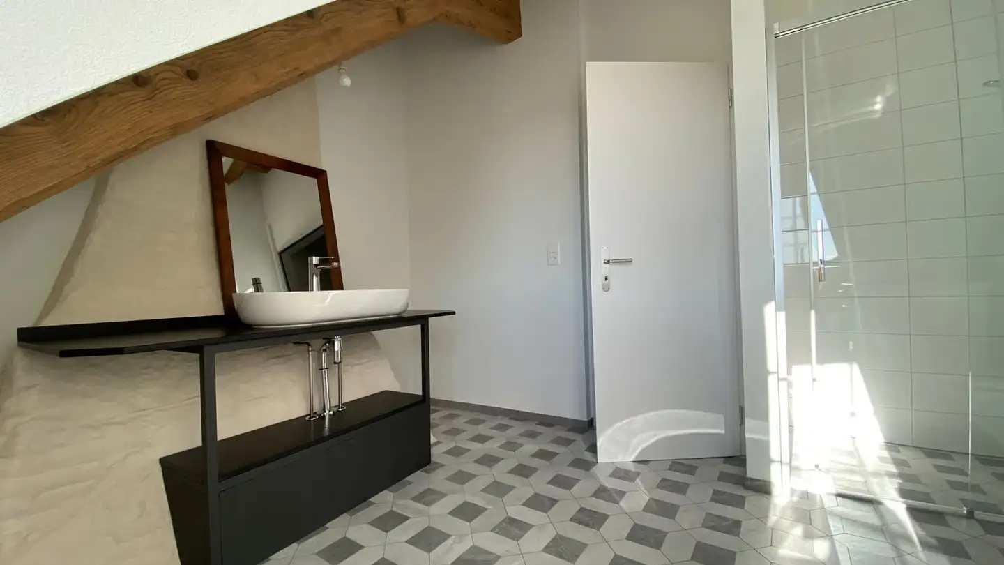 Wohnung mieten - Rue Du Château 3, 1788 Praz (Vully) - Foto 4