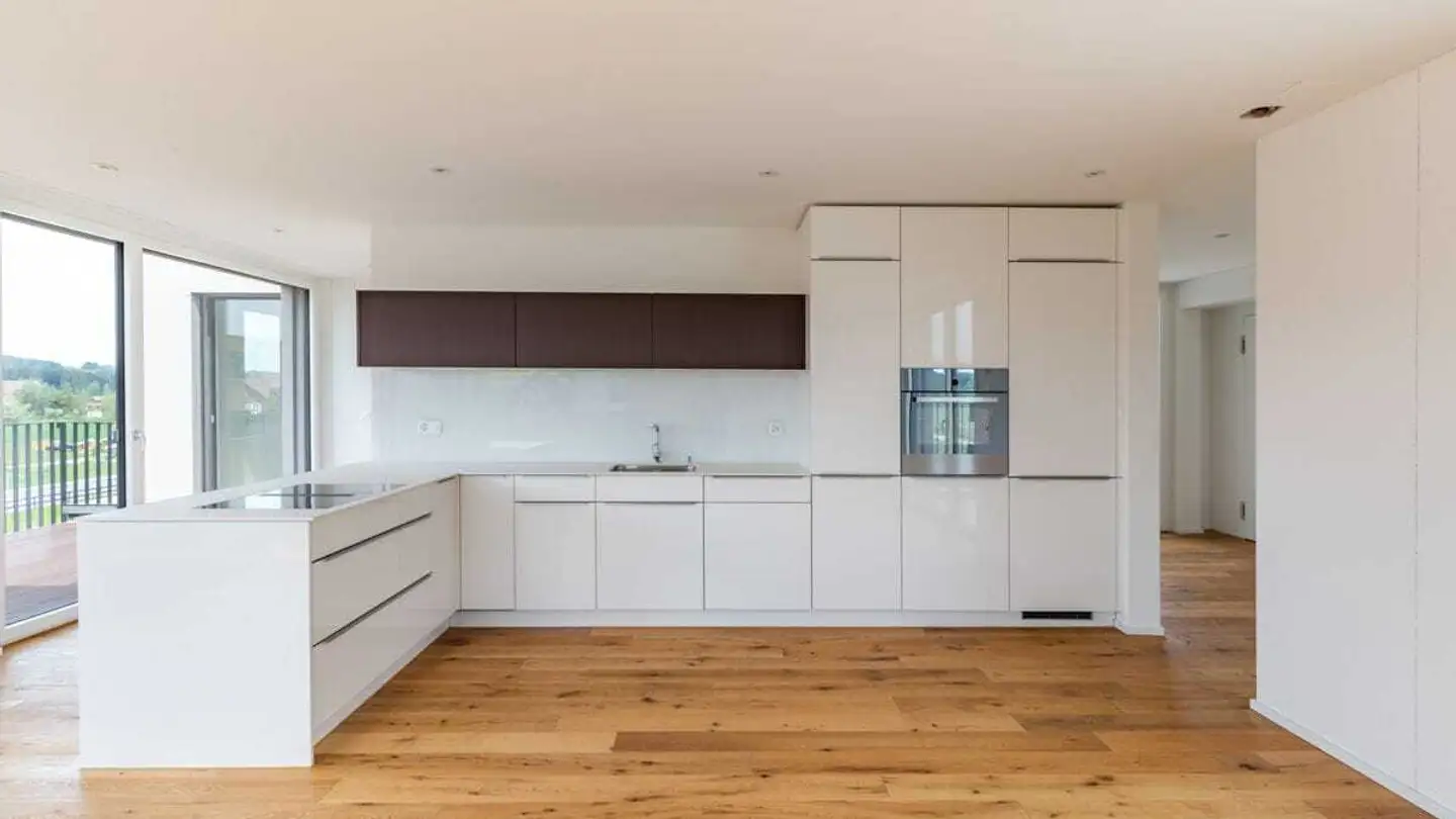 Attico in vendita - Luzernerstrasse 5, 6025 Neudorf - Foto 2