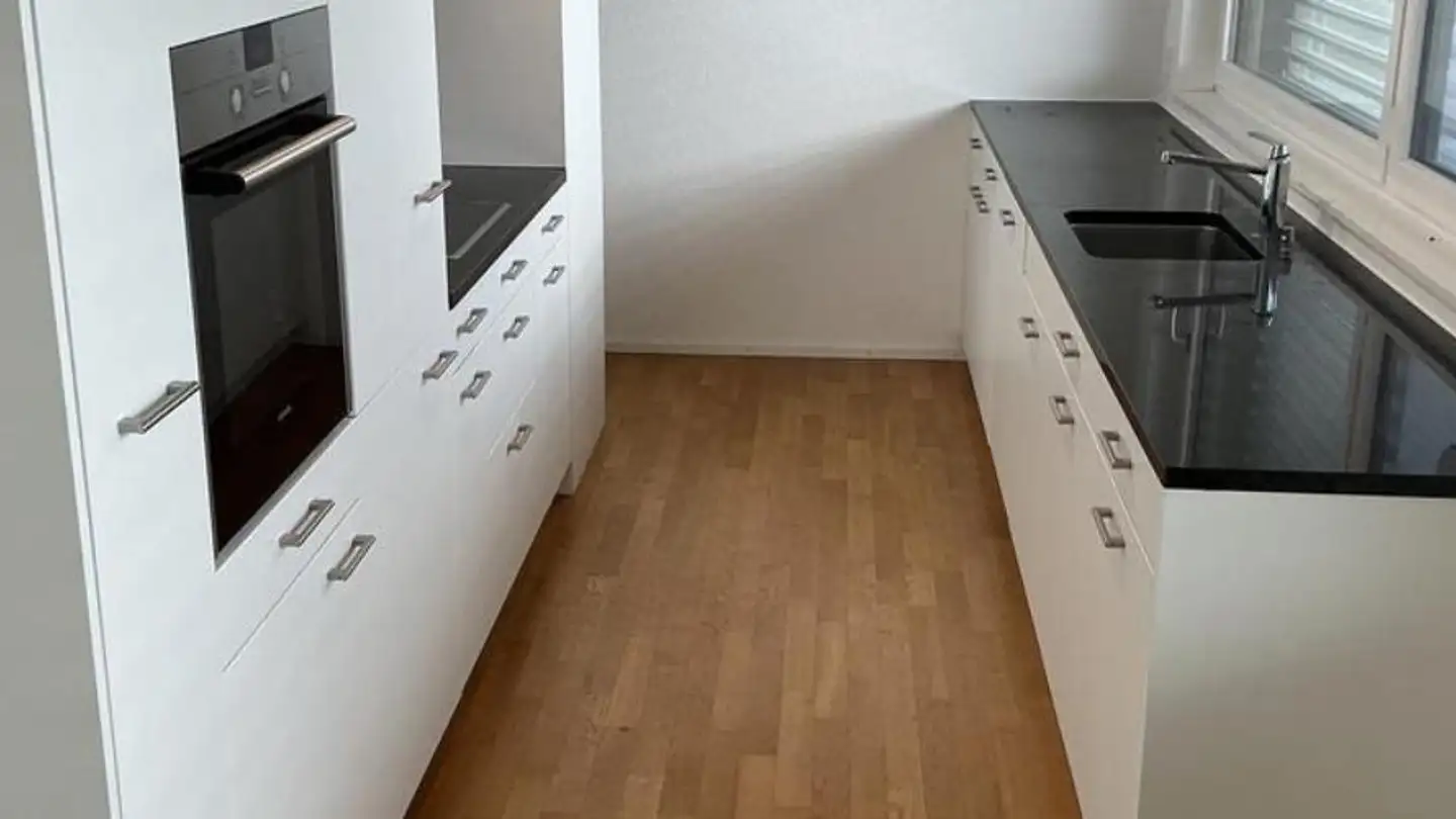 Wohnung mieten - Bahnhofpark 4a, 7320 Sargans - Foto 2