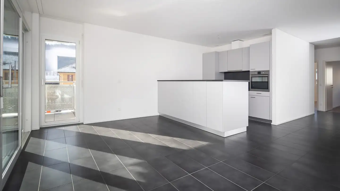 Wohnung mieten - Corso San Gottardo 107b, 6830 Chiasso - Foto 3