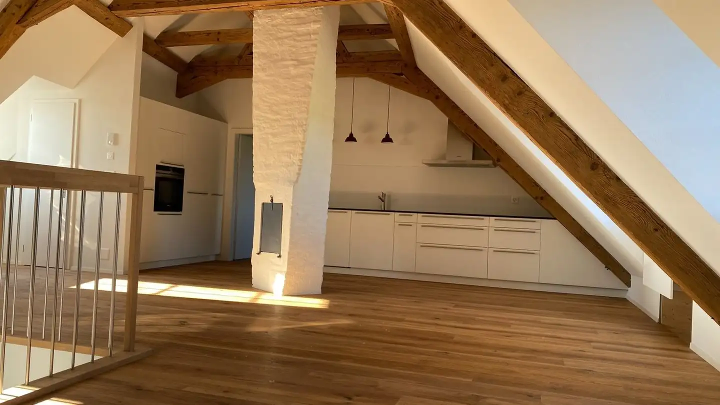 Wohnung mieten - Rue Du Château 3, 1788 Praz (Vully) - Foto 2