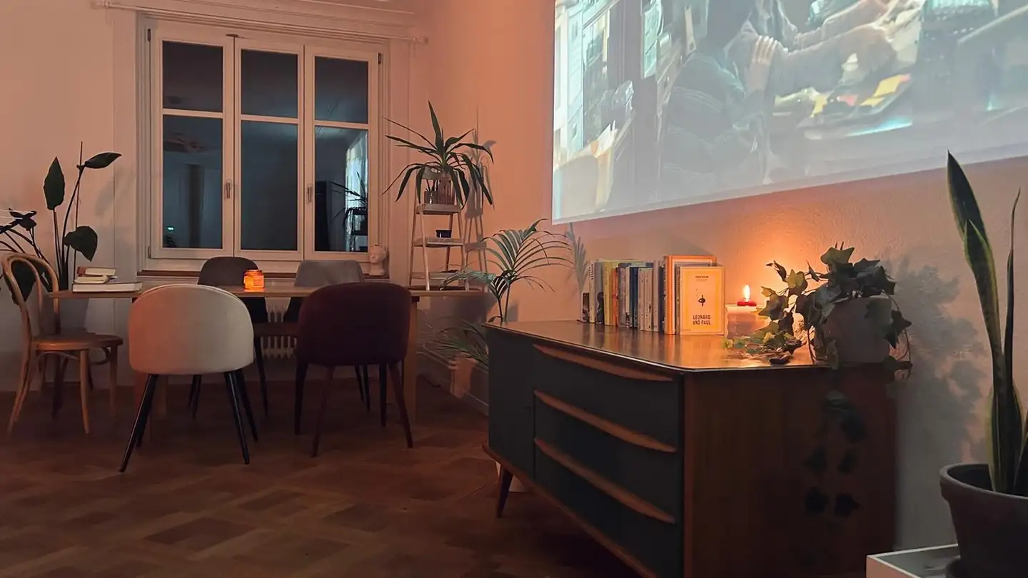 Stanza singola in affitto - Länggassstrasse 36, 3012 Bern - Photo 2