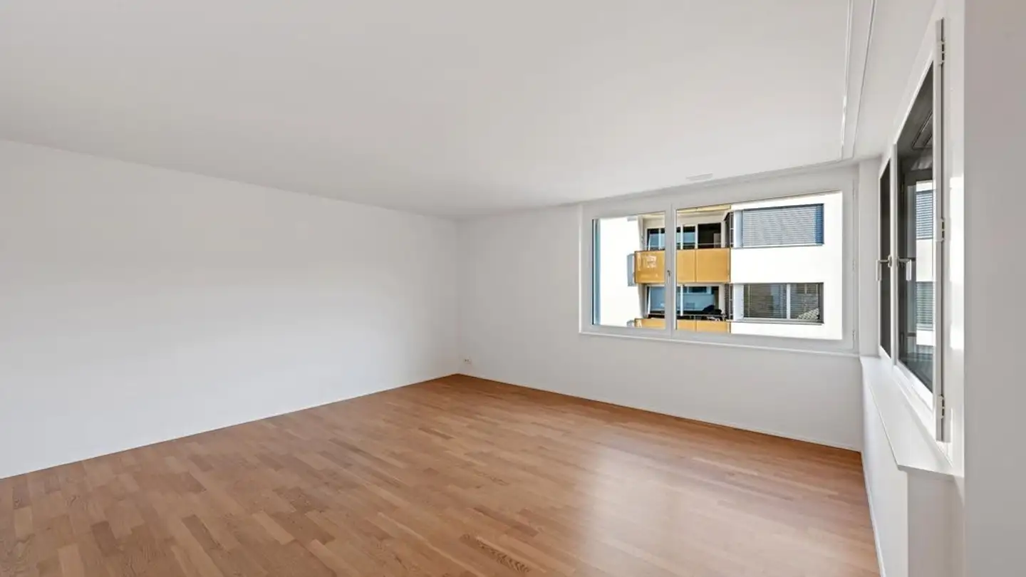 Appartamento in affitto - Bahnhofstrasse 2, 8240 Thayngen - Foto 3