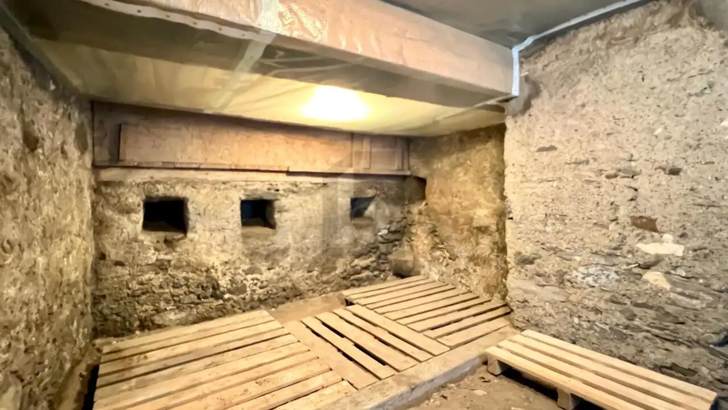 Fabrik mieten - 7014 Trin - Foto 4