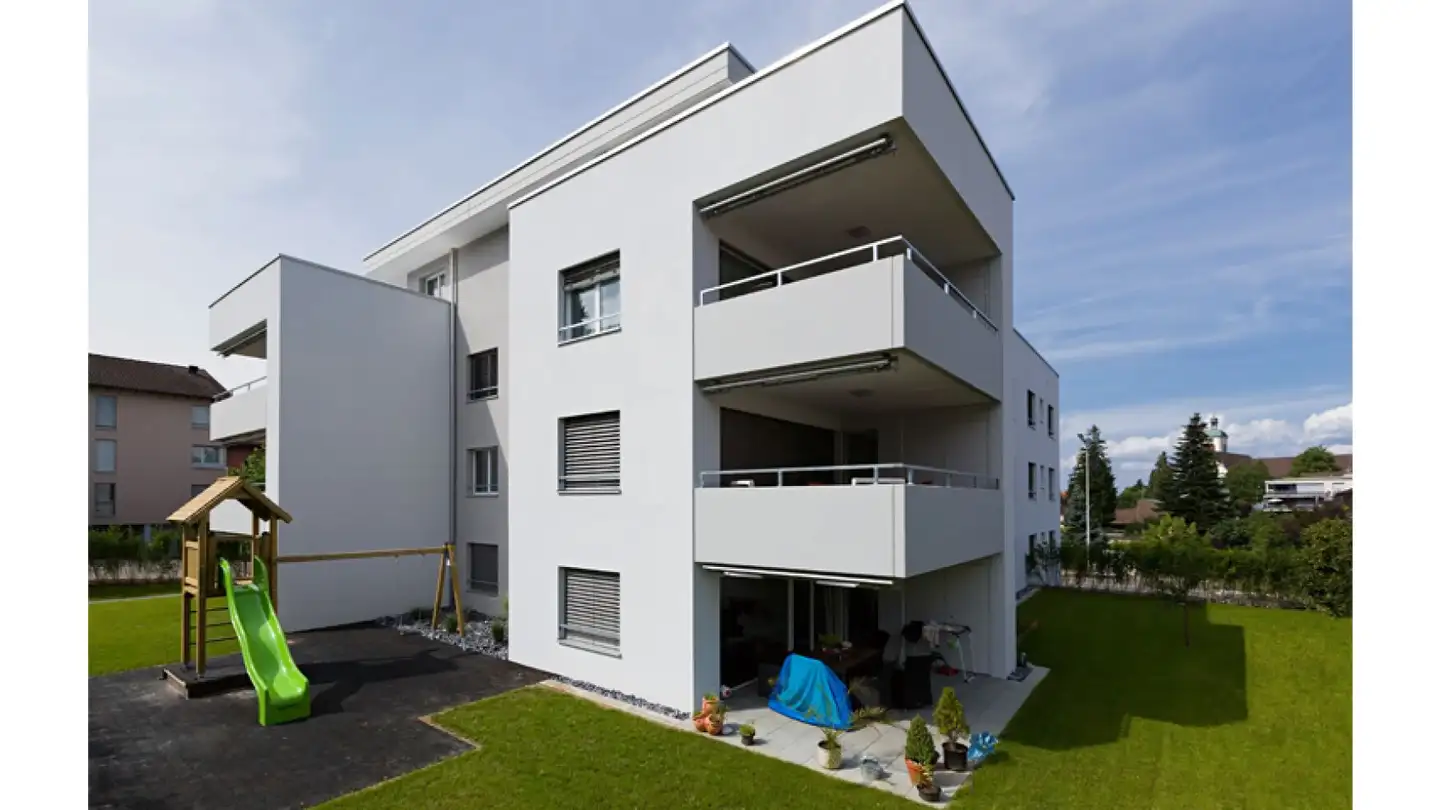Appartamento in affitto - Gaissbergstrasse, 8280 Kreuzlingen