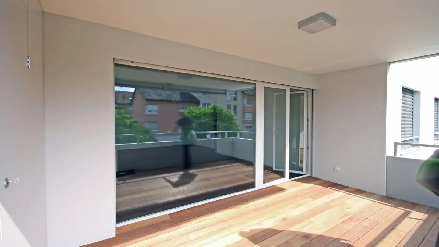 Appartamento in affitto - Gaissbergstrasse, 8280 Kreuzlingen - Foto 3