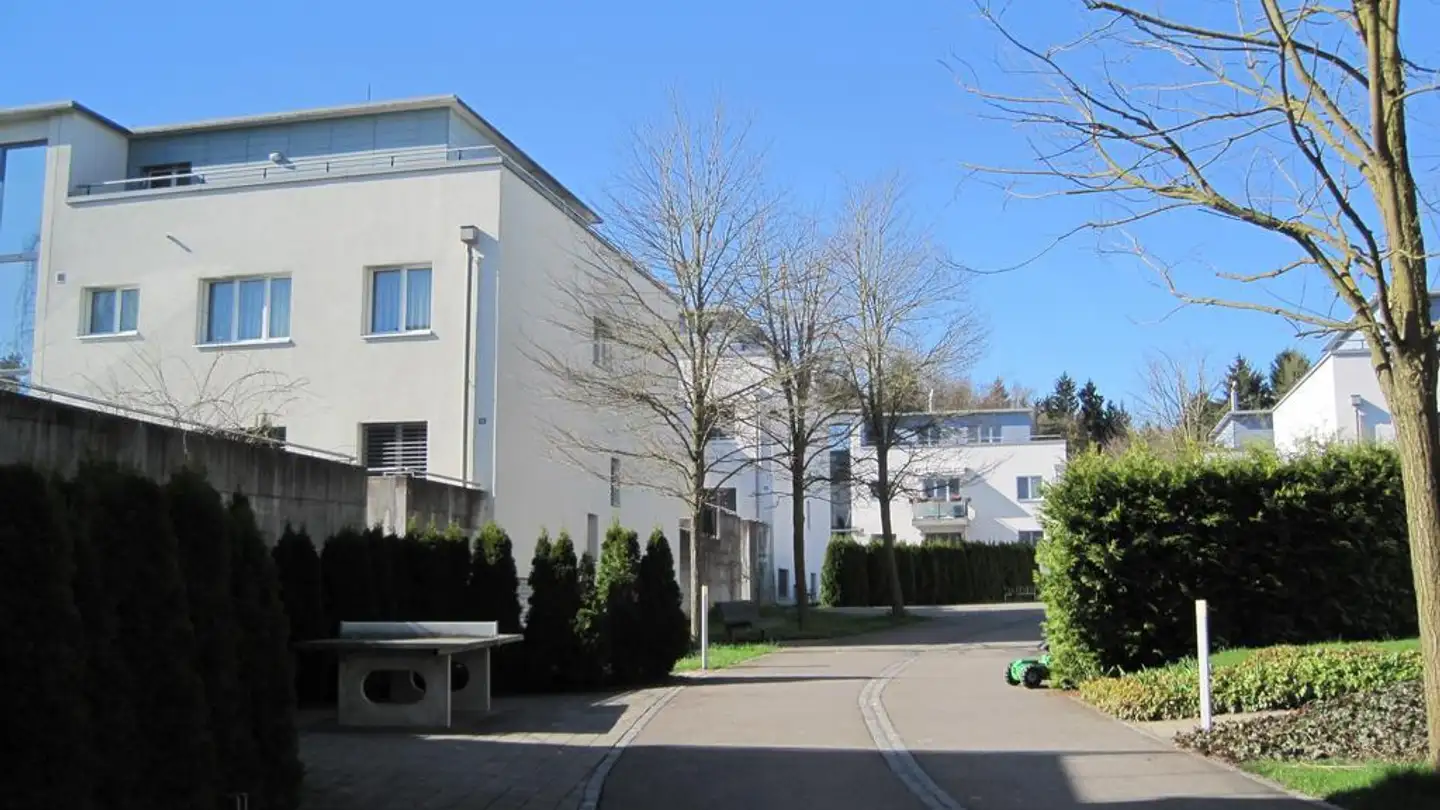 Apartment for rent - Lettenweg 10, 4102 Binningen