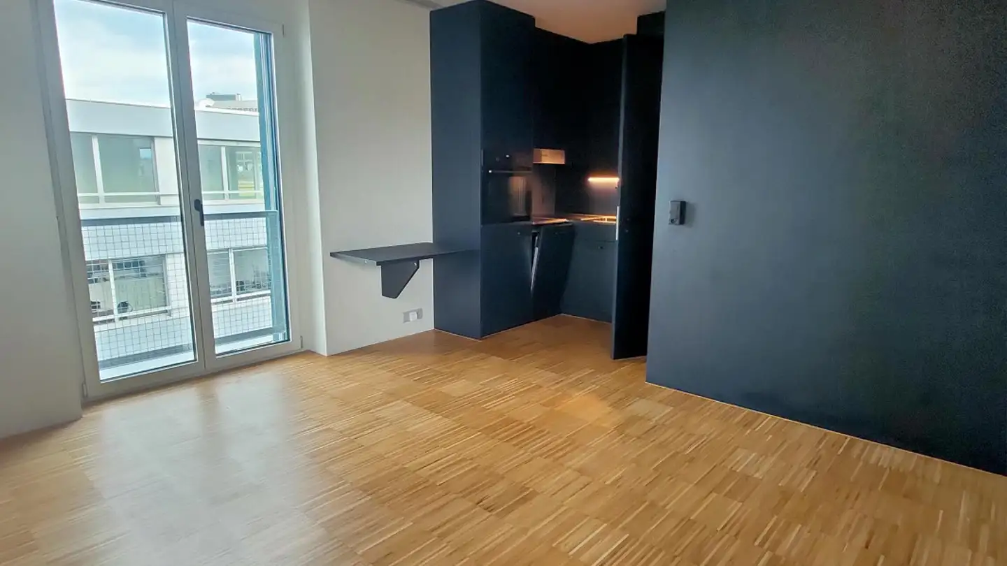 Wohnung mieten - Buchserstrasse 4, 5000 Aarau