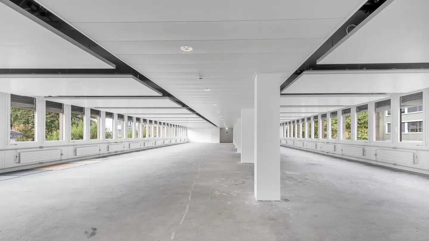 Bureau à louer - Wiesenstrasse 8, 8008 Zürich - Photo 4