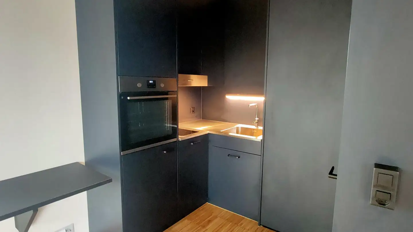 Wohnung mieten - Buchserstrasse 4, 5000 Aarau - Foto 2