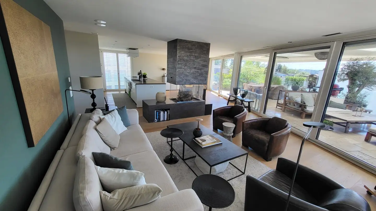 Appartamento in affitto - 8302 Kloten