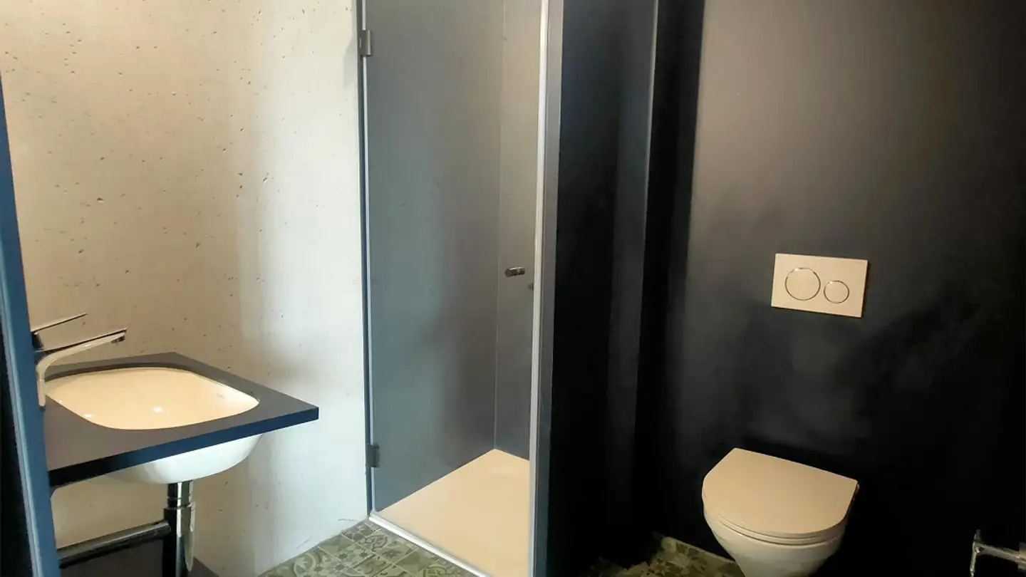 Wohnung mieten - Buchserstrasse 4, 5000 Aarau - Foto 3