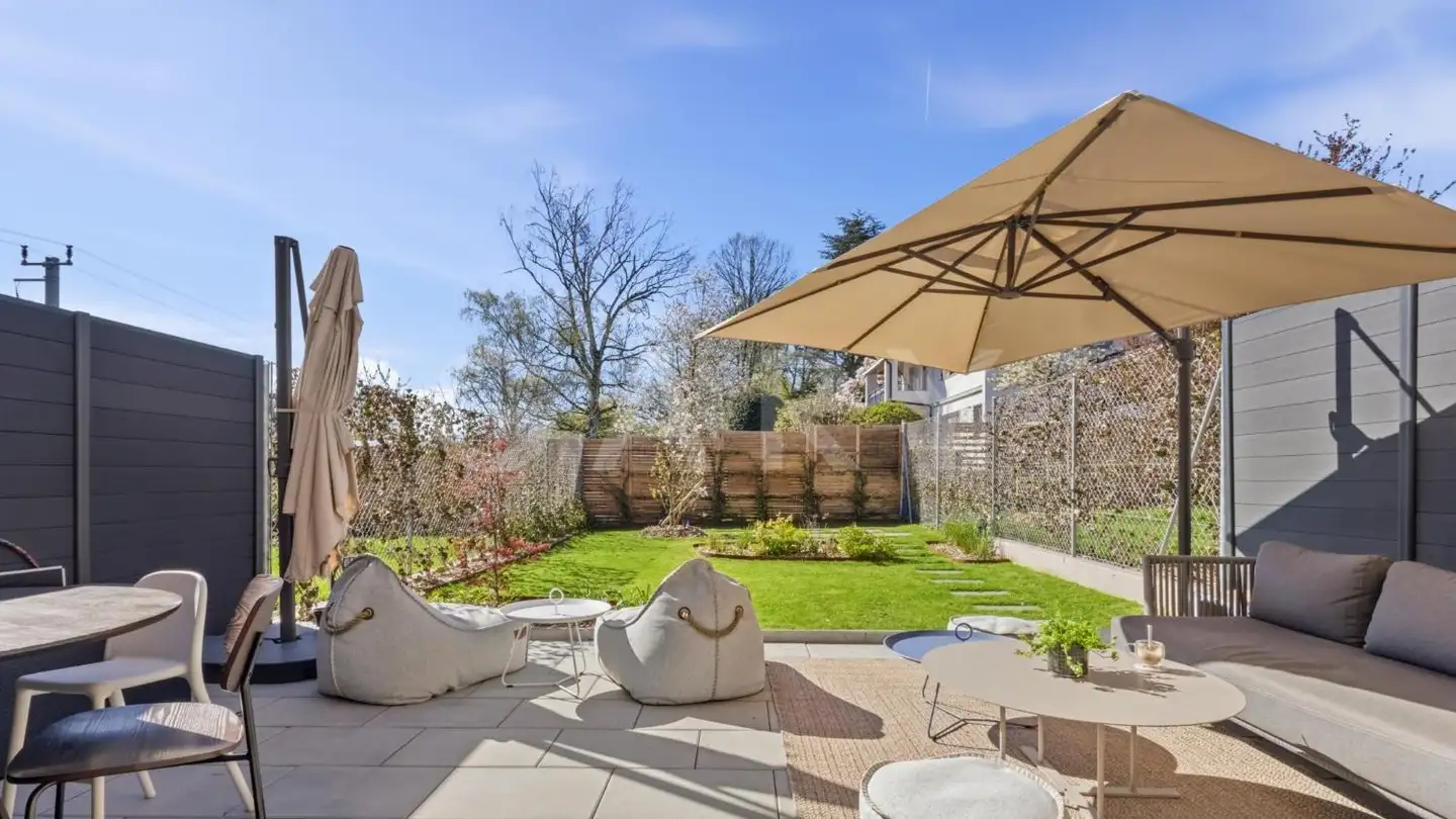 Single house for sale - 1292 Chambésy