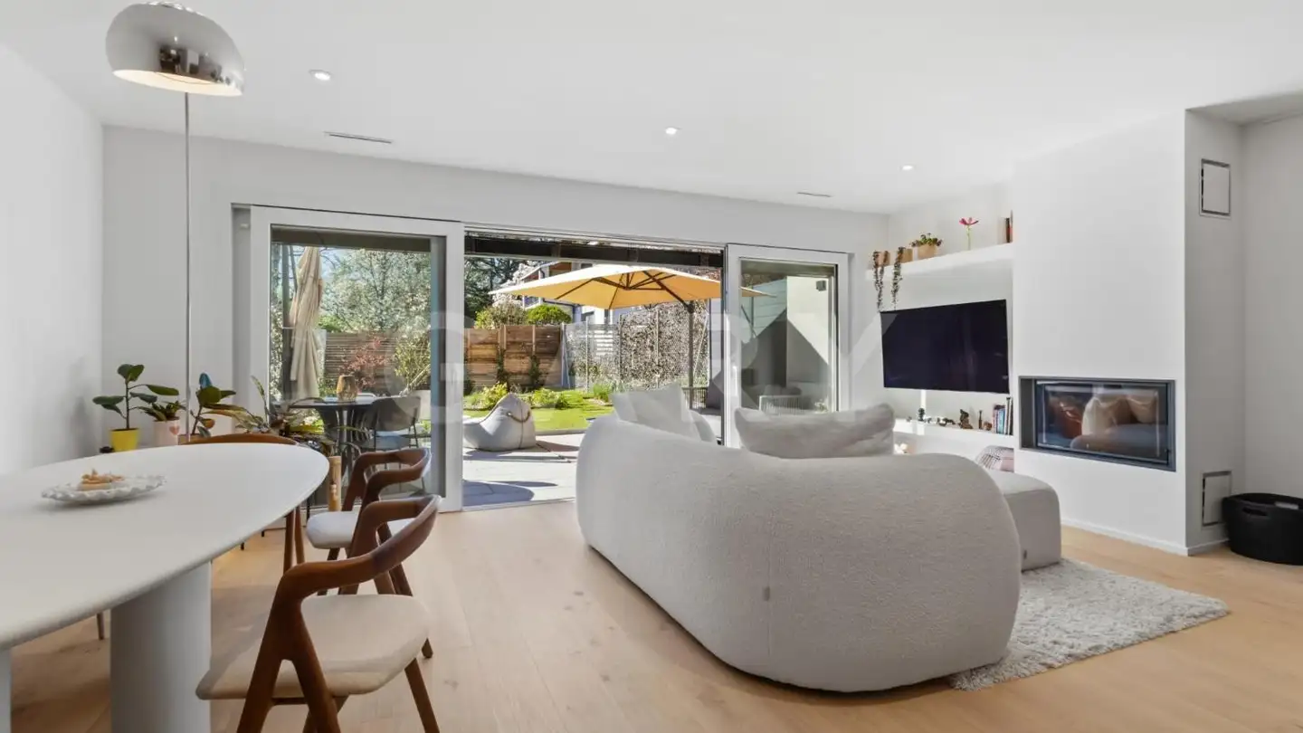 Single house for sale - 1292 Chambésy - Photo 2