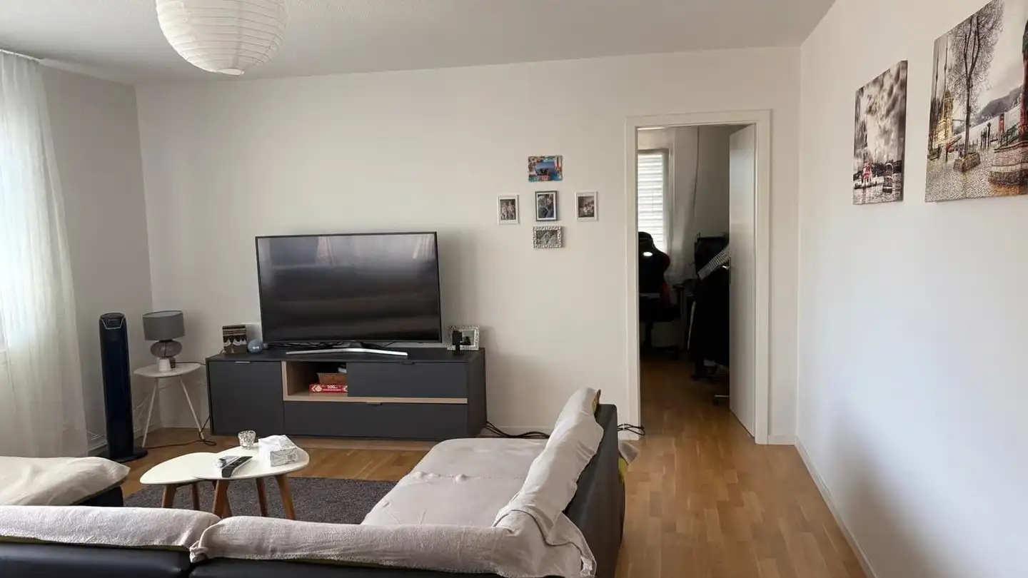 Apartment for rent - Schmiedgasse 4, 9470 Buchs SG