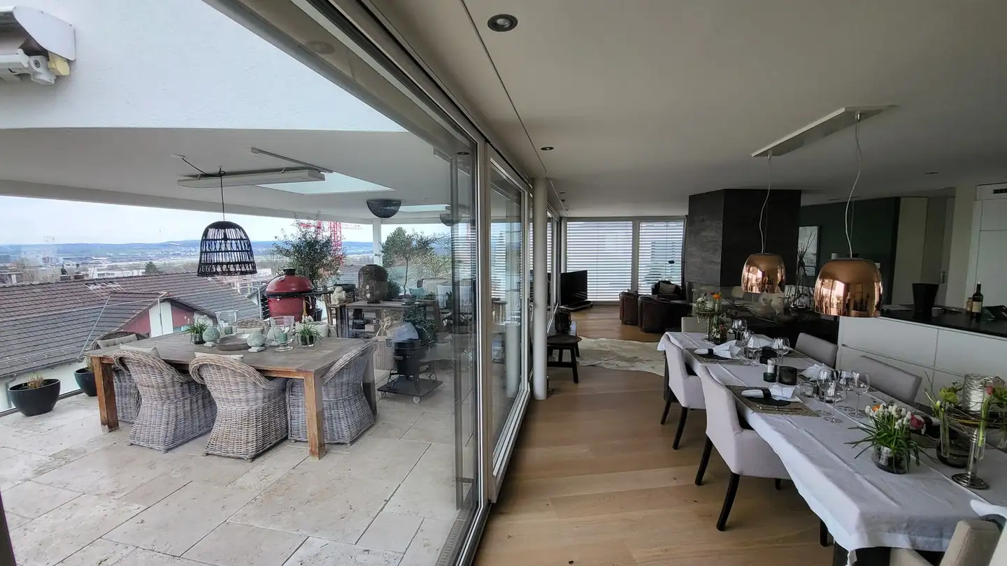 Appartamento in affitto - 8302 Kloten - Foto 4