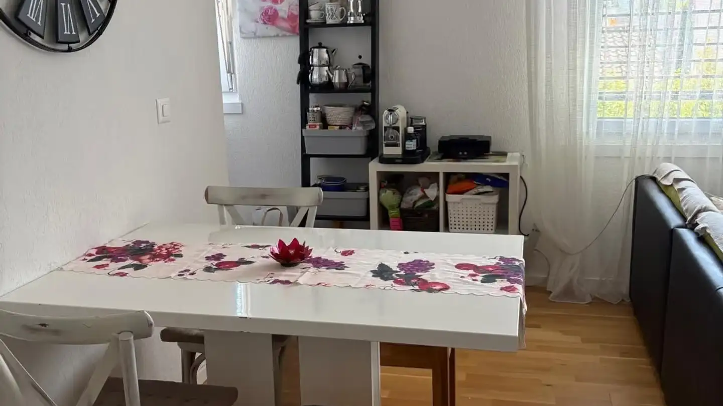 Apartment for rent - Schmiedgasse 4, 9470 Buchs SG - Photo 2