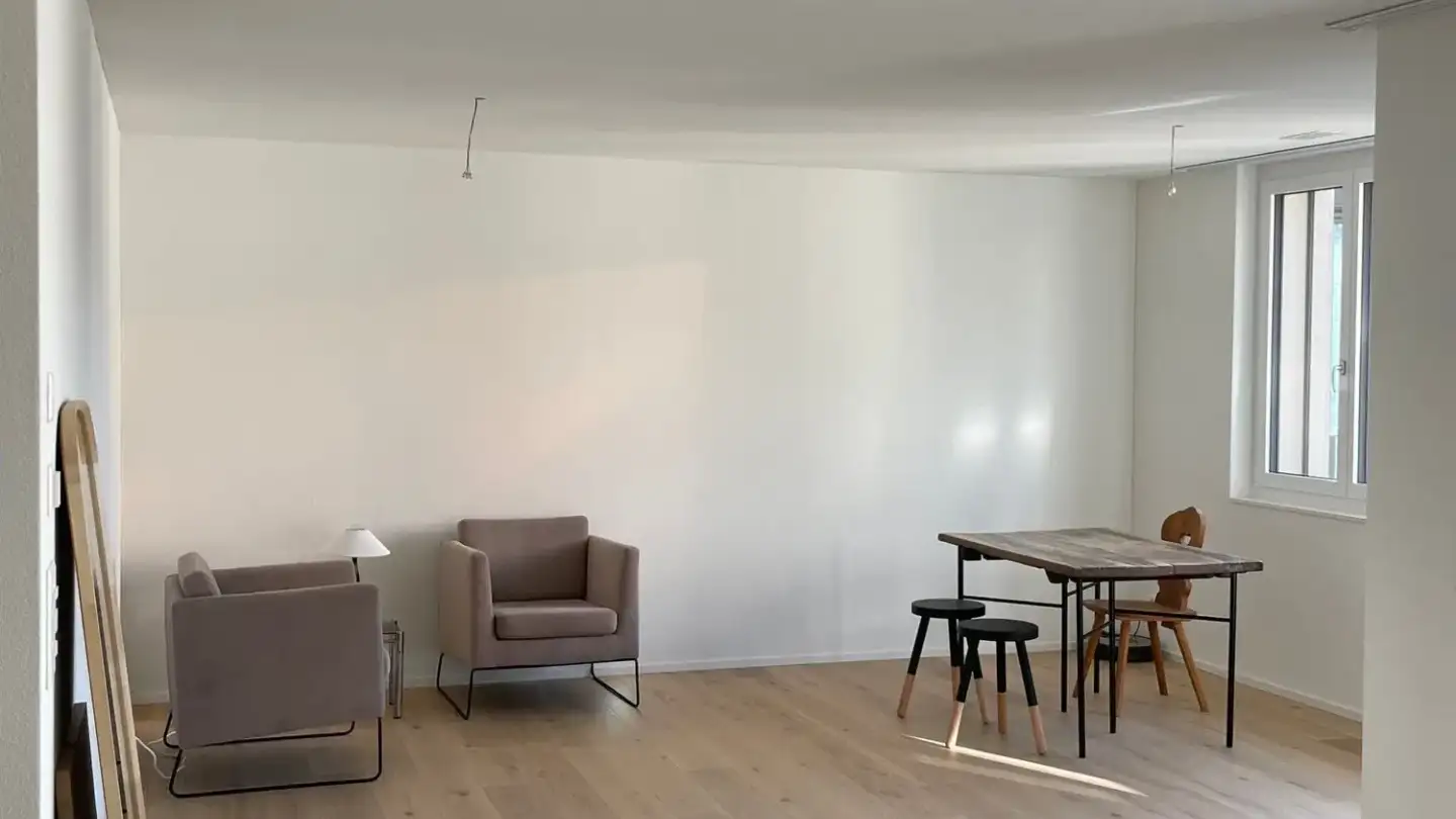 Möblierte Wohnung mieten - Hauptstrasse 6, 8598 Bottighofen - Foto 4
