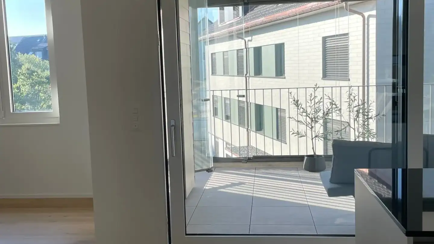 Möblierte Wohnung mieten - Hauptstrasse 6, 8598 Bottighofen - Foto 2