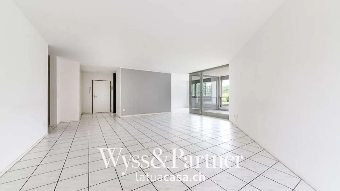 Wohnung mieten - Via Vincenzo Vela 44, 6834 Morbio Inferiore