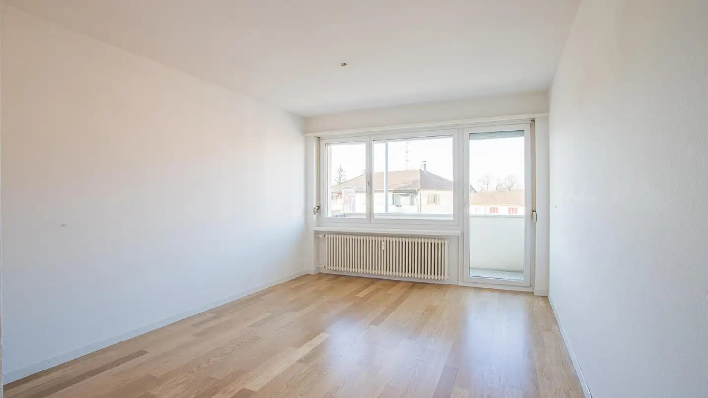 Appartement à louer - Zürcherstrasse 268, 8500 Frauenfeld