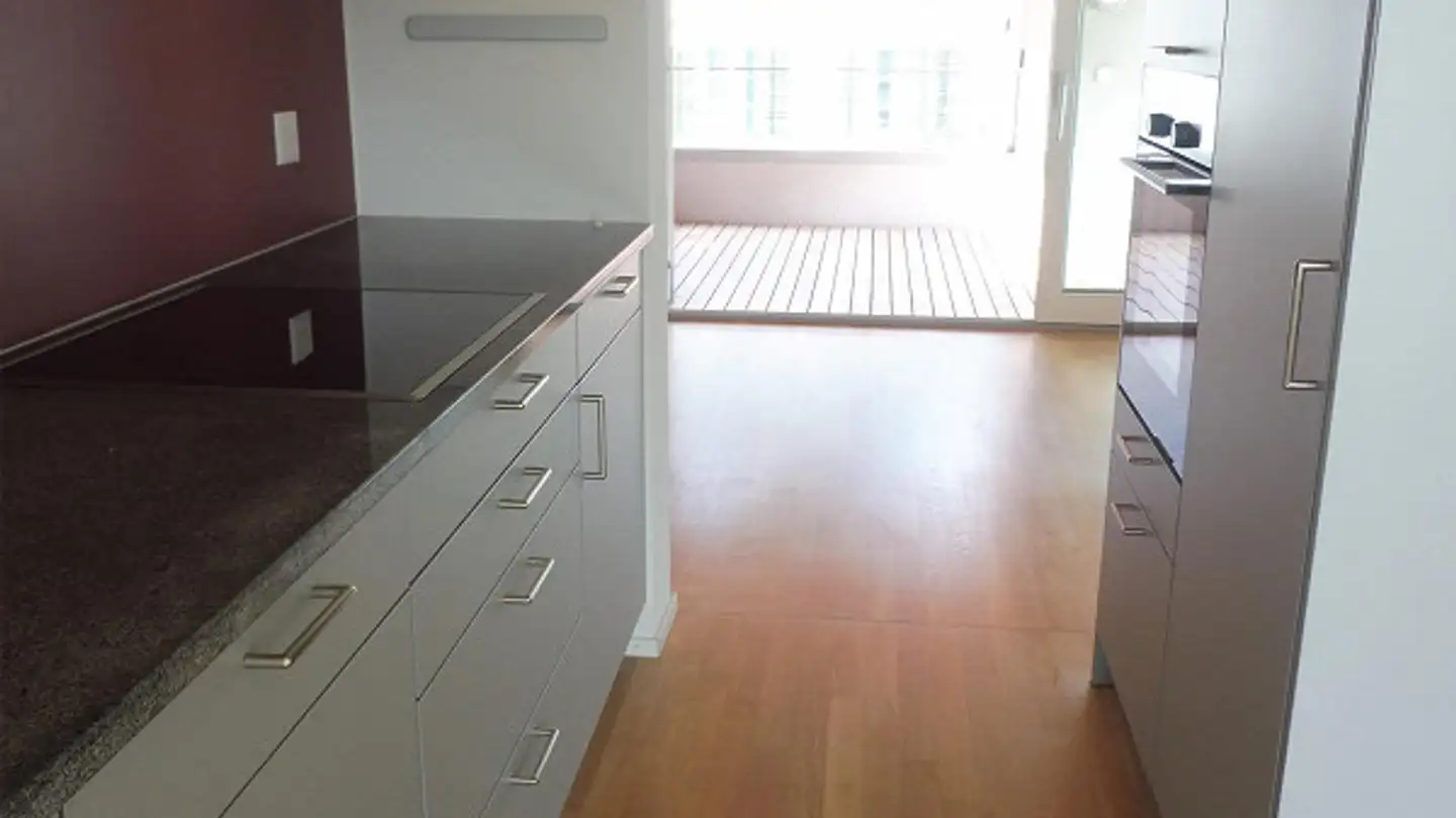 Wohnung mieten - Bernstrasse 25a, 3400 Burgdorf - Foto 2