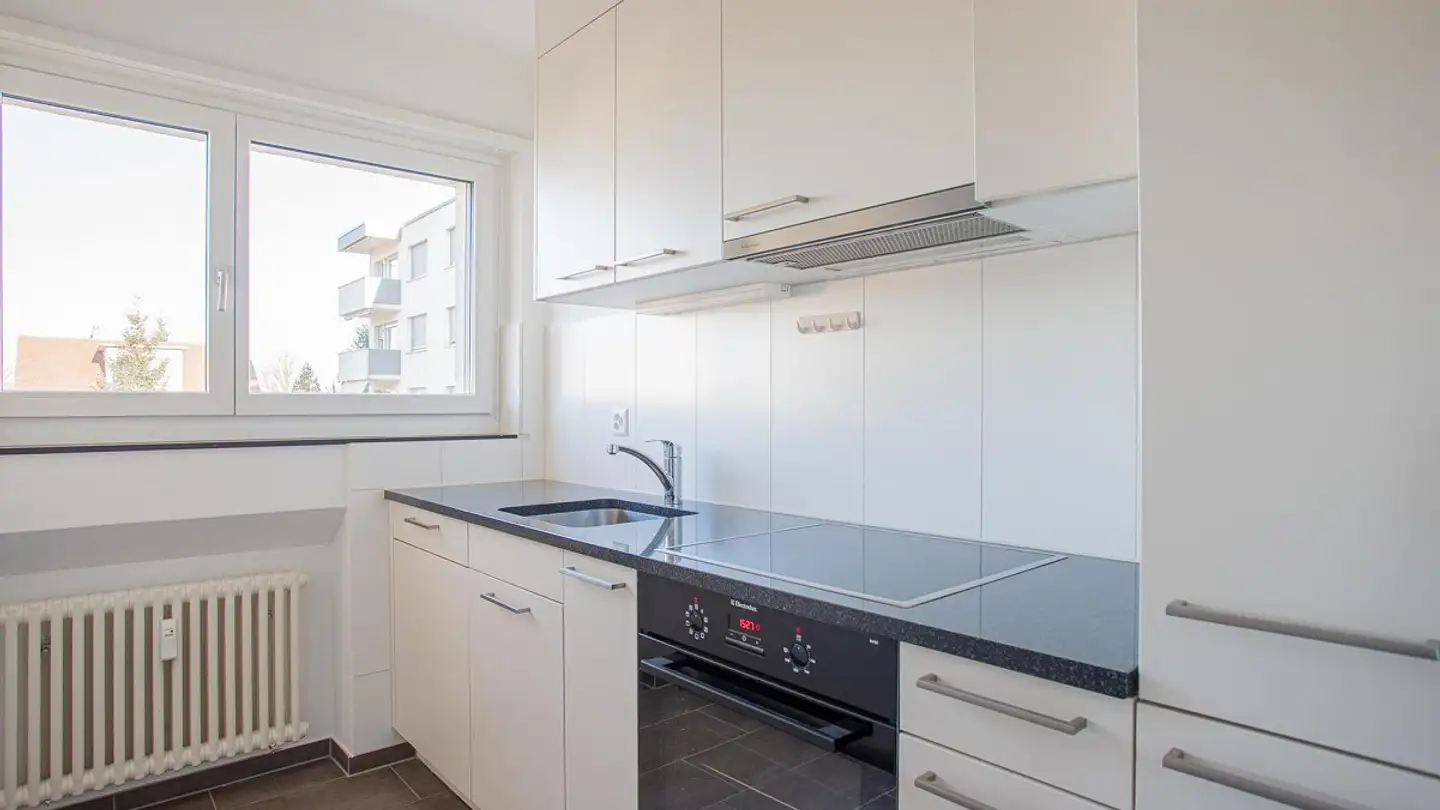 Appartement à louer - Zürcherstrasse 268, 8500 Frauenfeld - Photo 2