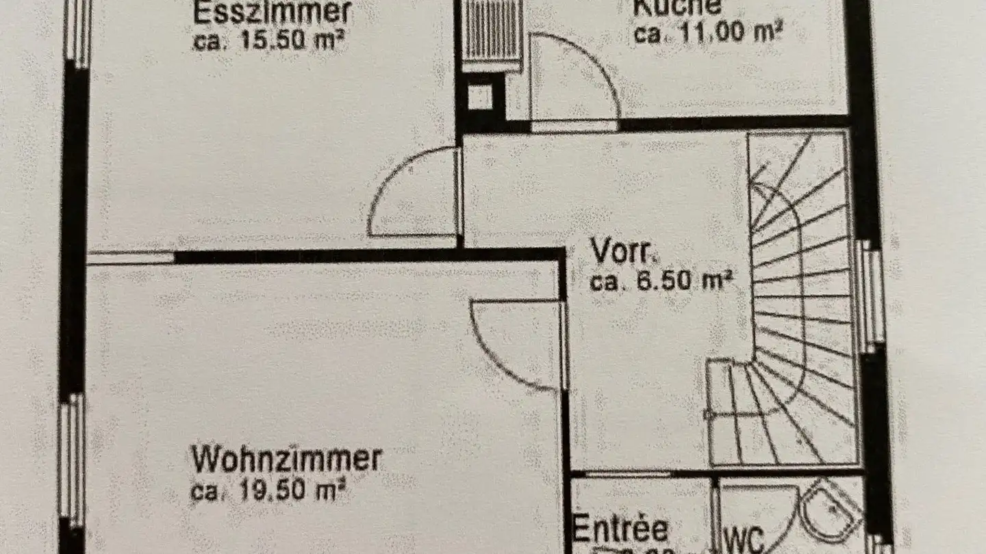 Maison individuelle à louer - Kummelenstrasse 18, 4104 Oberwil BL - Photo 3