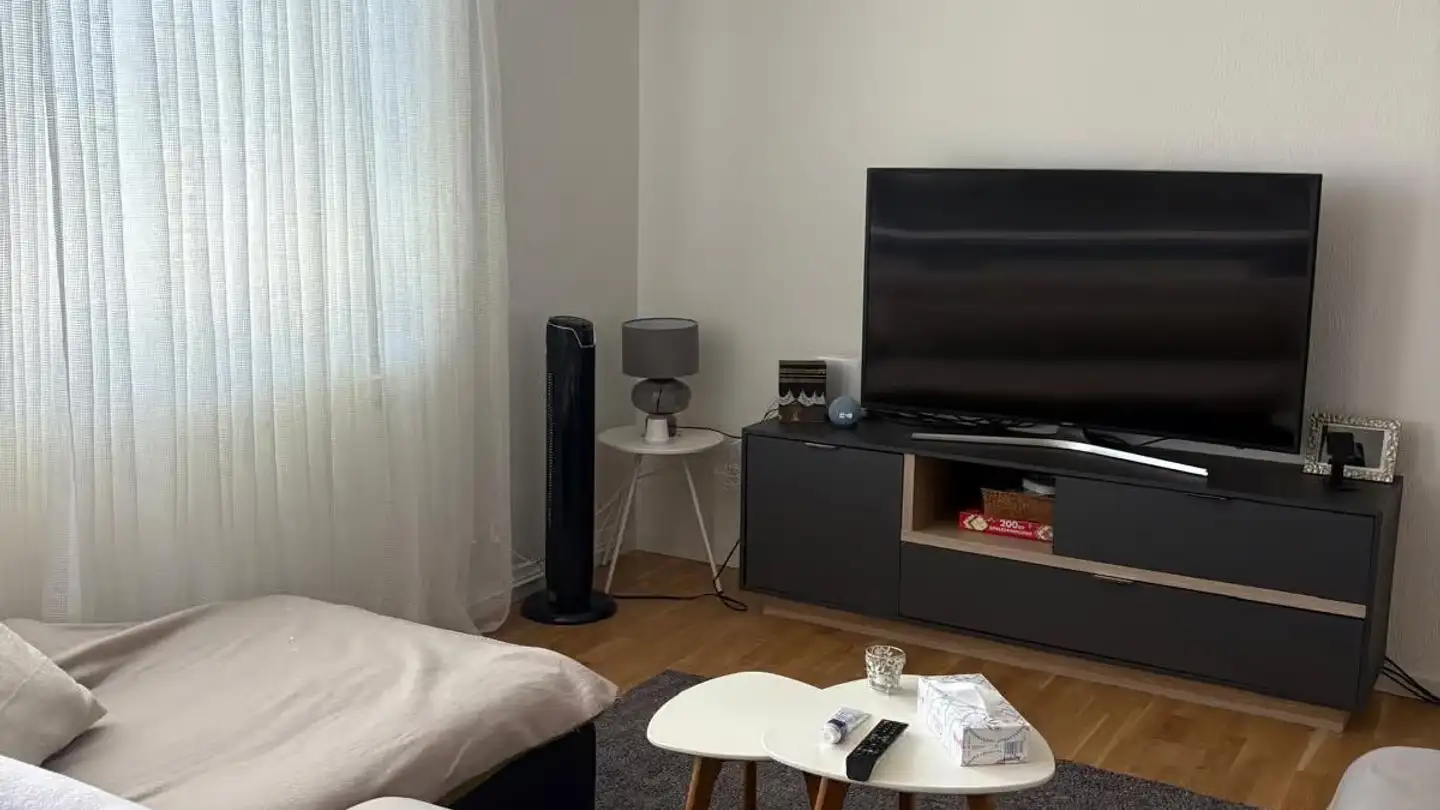 Apartment for rent - Schmiedgasse 4, 9470 Buchs SG - Photo 4