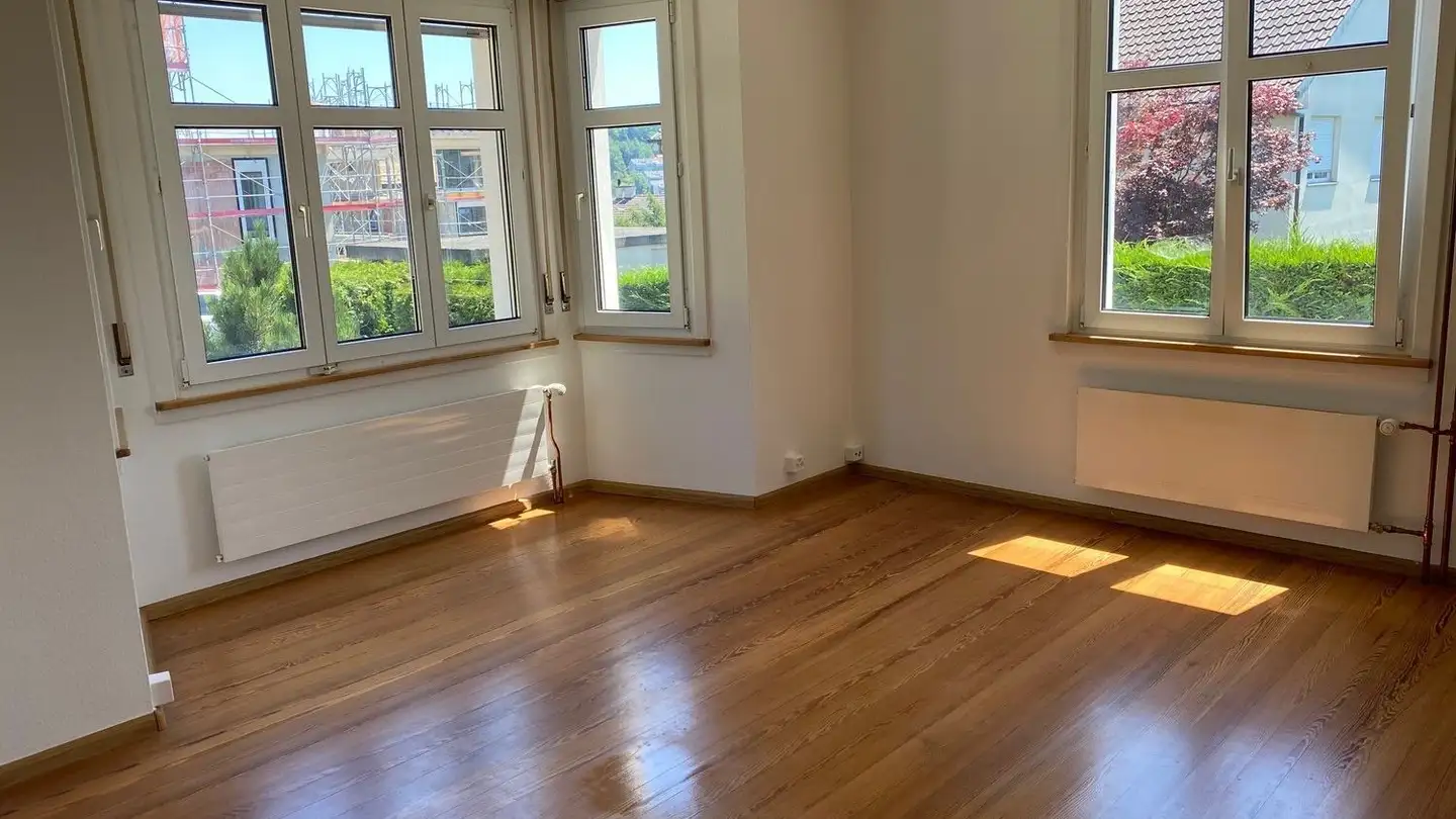 Maison individuelle à louer - Kummelenstrasse 18, 4104 Oberwil BL - Photo 4