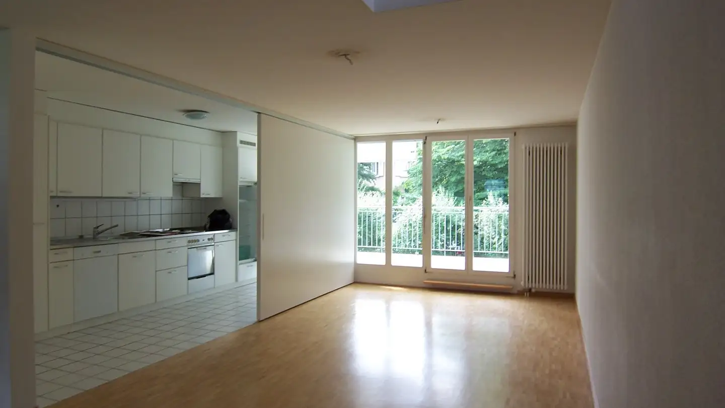 Appartamento in affitto - Anton Von Blarerweg 3, 4147 Aesch BL - Foto 4