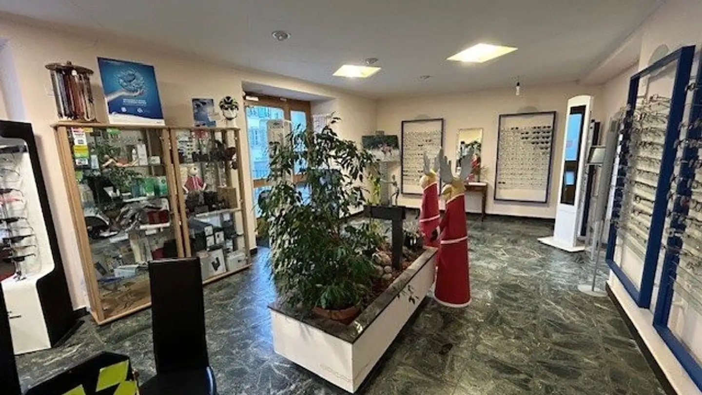 Magasin à louer - Rue Basse 2, 1422 Grandson - Photo 4