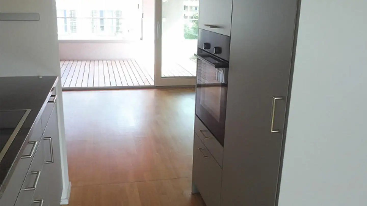 Wohnung mieten - Bernstrasse 25a, 3400 Burgdorf - Foto 3