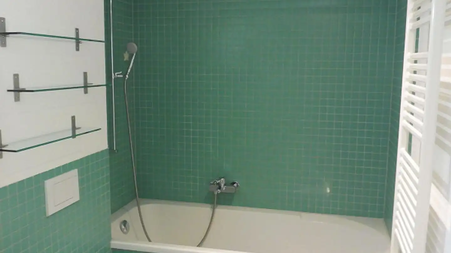 Wohnung mieten - Bernstrasse 25a, 3400 Burgdorf - Foto 4