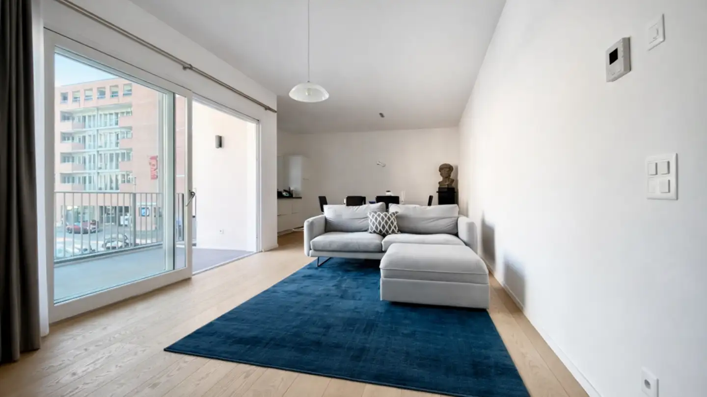 Appartamento in vendita - Via Emilio Bossi 15, 6830 Chiasso