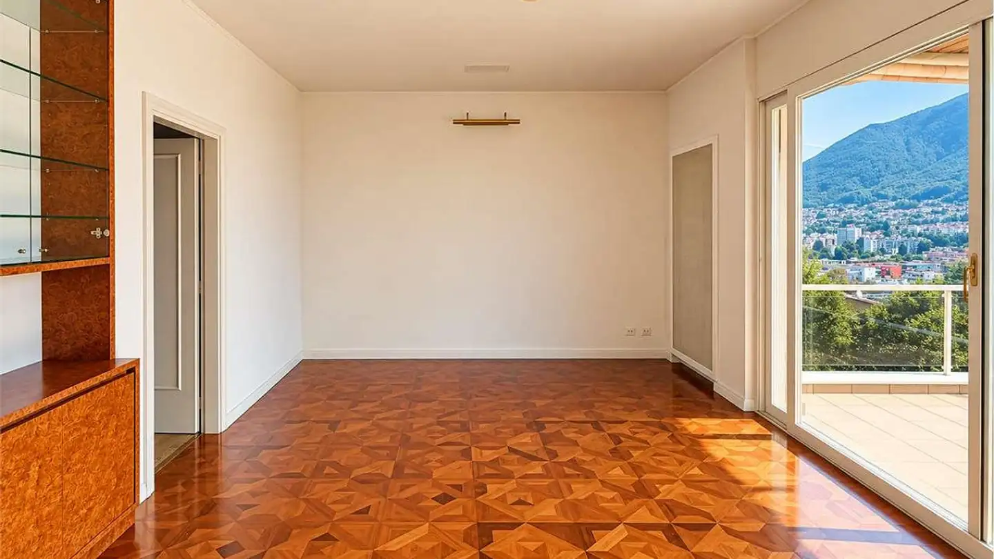 Villa in affitto - 6900 Lugano - Foto 4