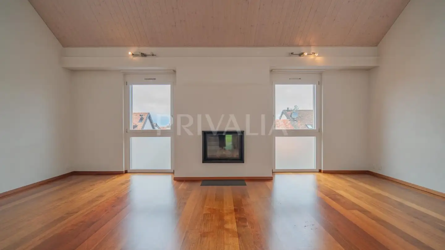 Apartment for rent - 1233 Bernex - Photo 3