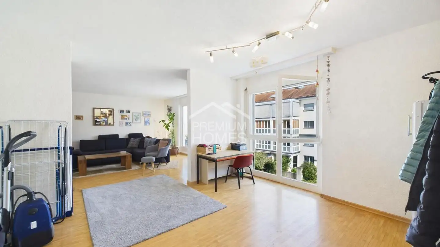 Appartement à vendre - 3178 Bösingen - Photo 2