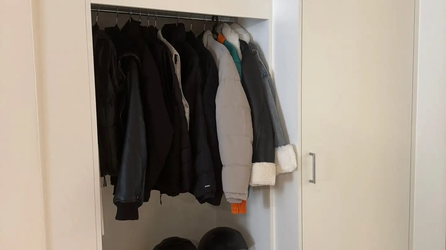 Appartement à louer - Wiesenstrasse 11a, 2540 Grenchen - Photo 4