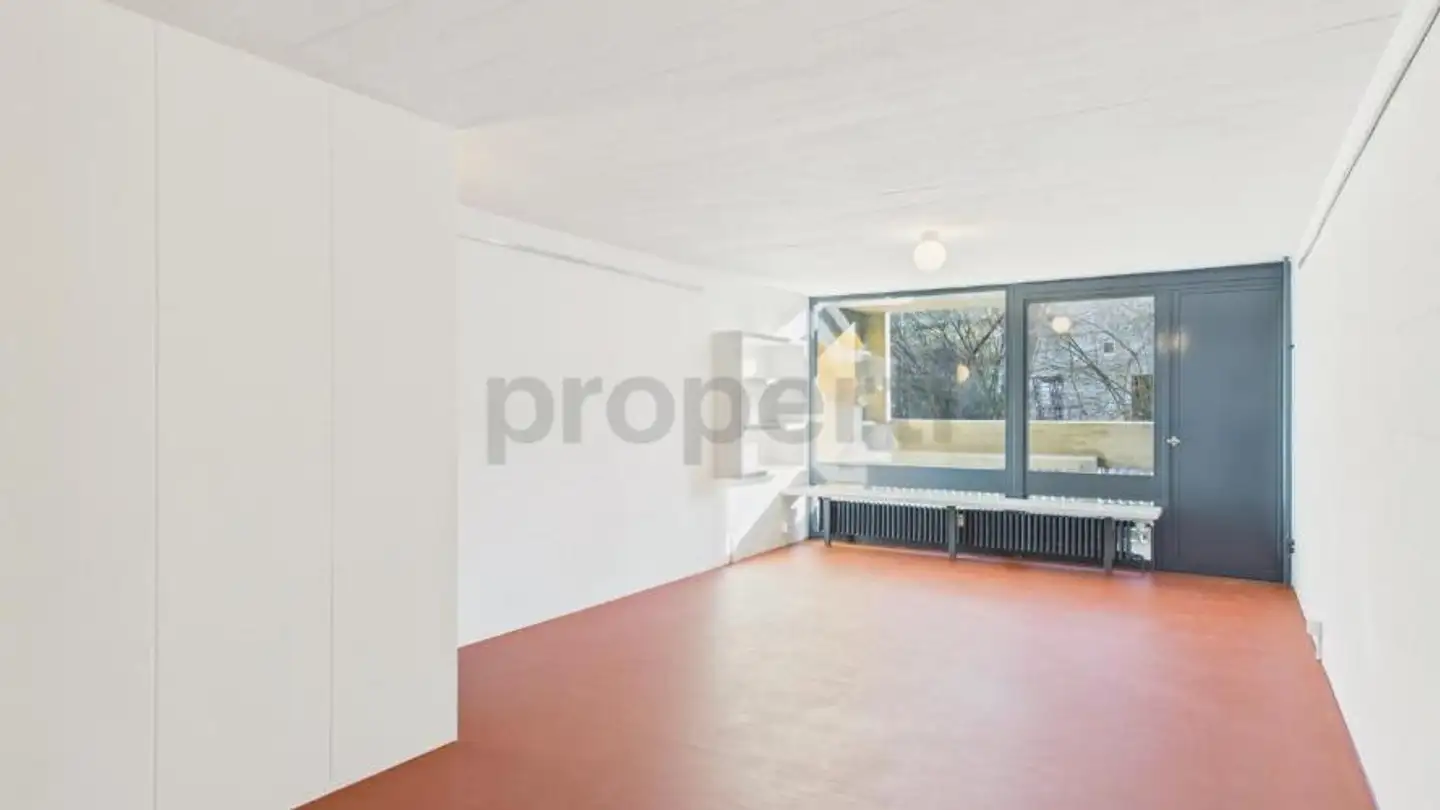 Duplex for rent - 3175 Flamatt
