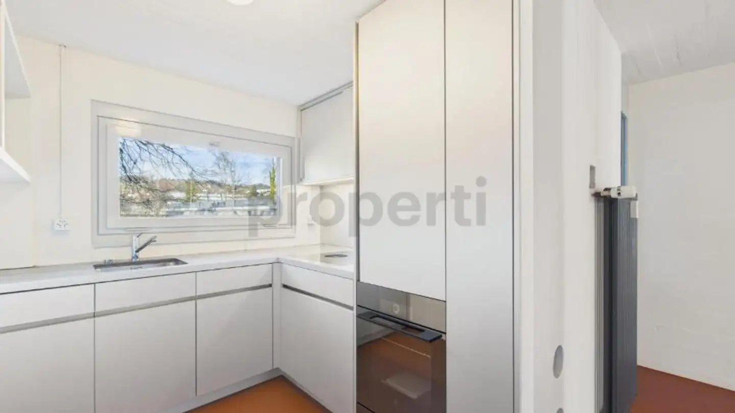 Duplex for rent - 3175 Flamatt - Photo 2