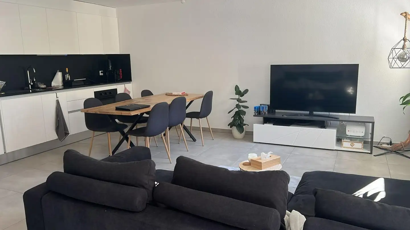 Appartement à vendre - Via Ospedale 8, 6675 Cevio