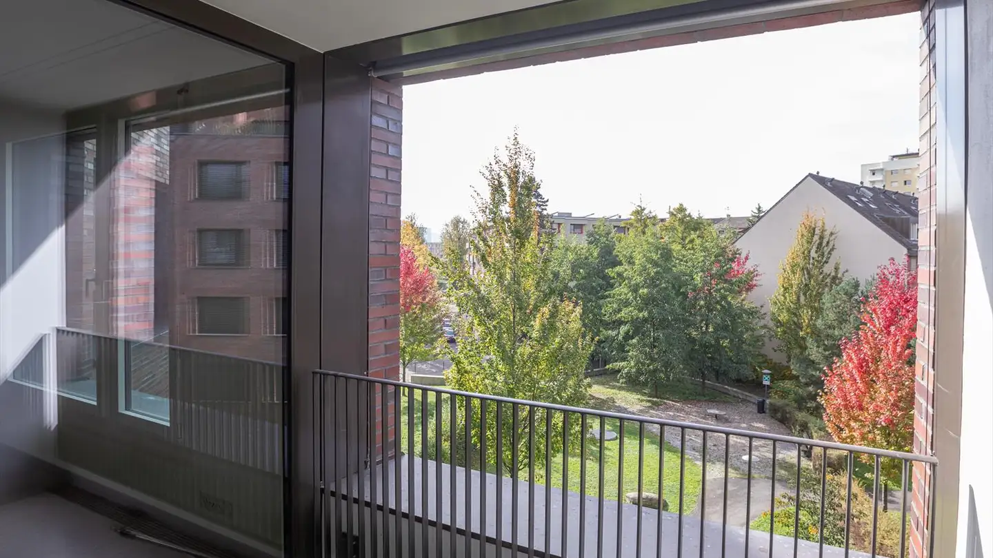 Apartment for rent - Neuhausstrasse 28, 4057 Basel - Photo 4