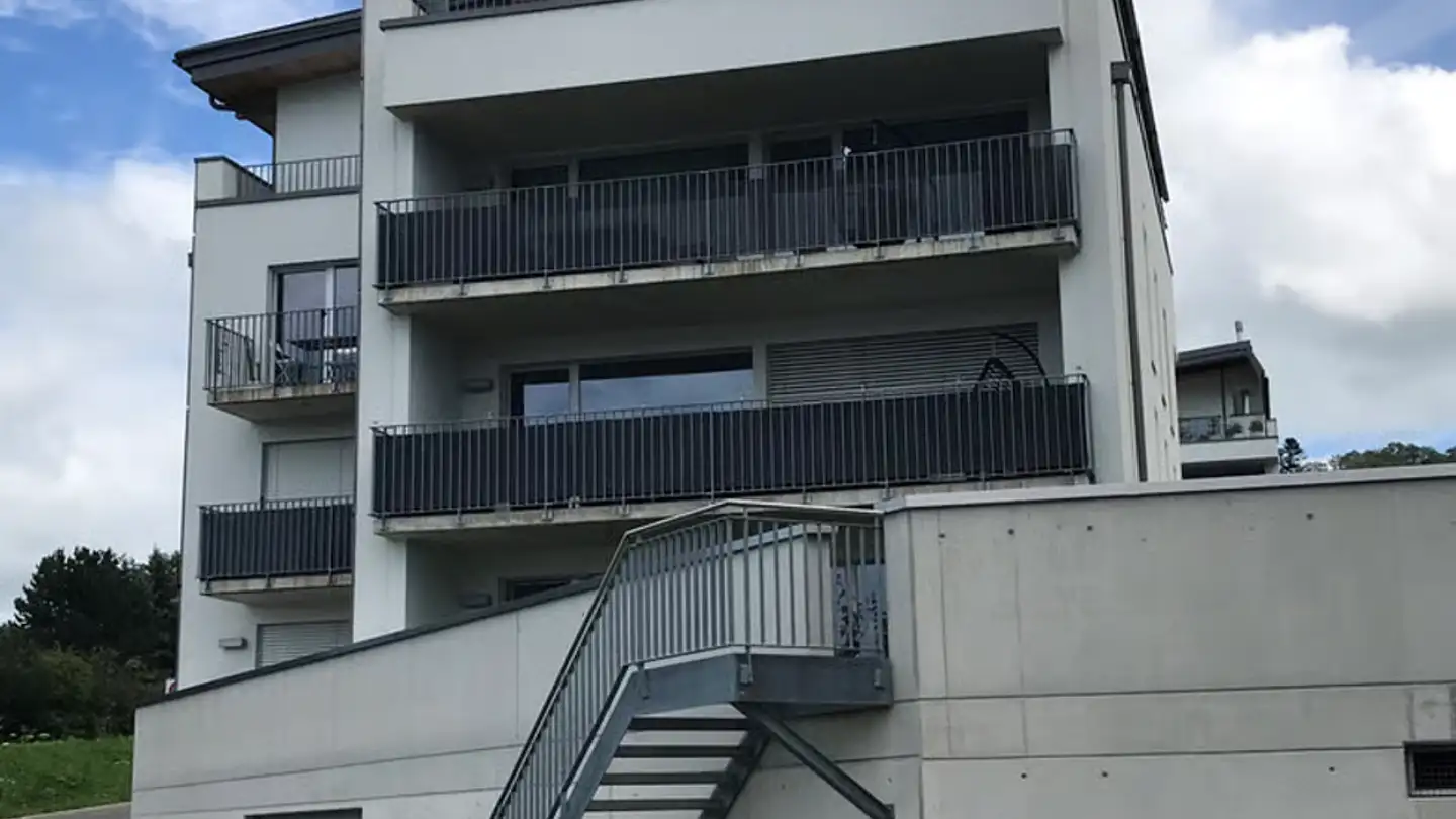 Appartamento in affitto - Route De L'orée-Du-Bois 9, 2300 La Chaux-de-Fonds